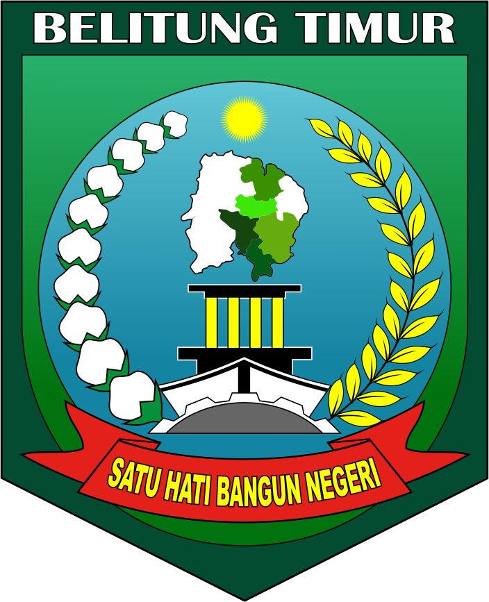 Logo Kota Pangkalpinang
